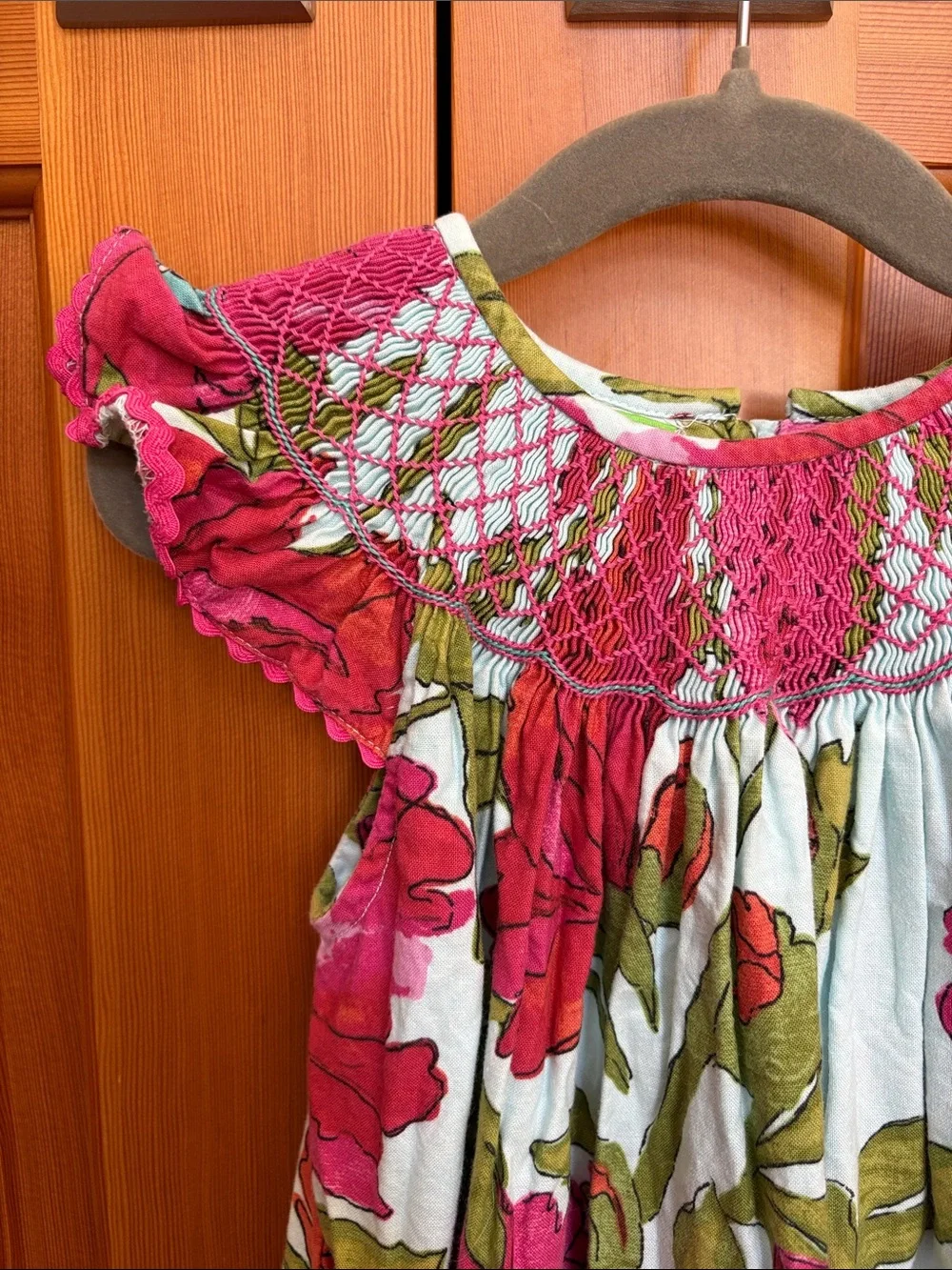 Little Threads lightweight girls
